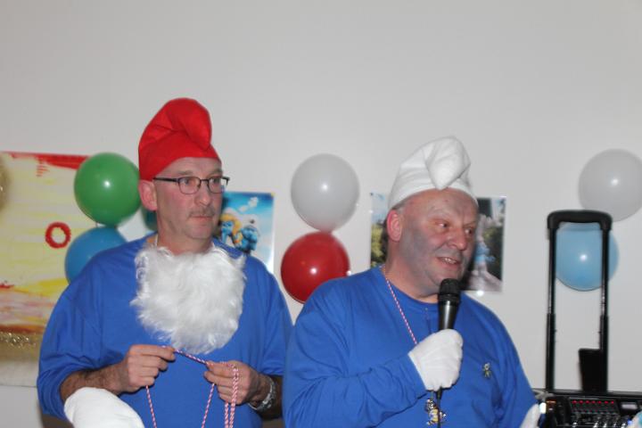 Seniorenkarneval 2014 180